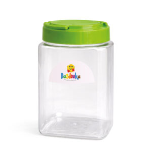 Da3douka Storage Jar