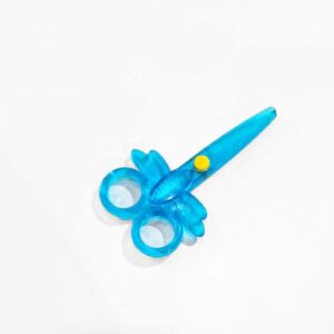 Safety Scissors – Butterfly Grip