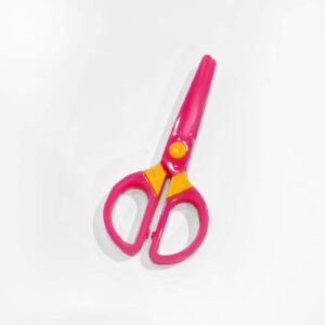 Safety Scissors 1